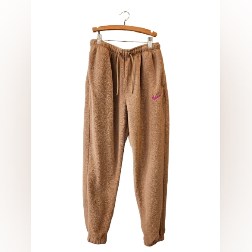 Nike Brown Track Pants & Joggers Set - Picture 5 of 10